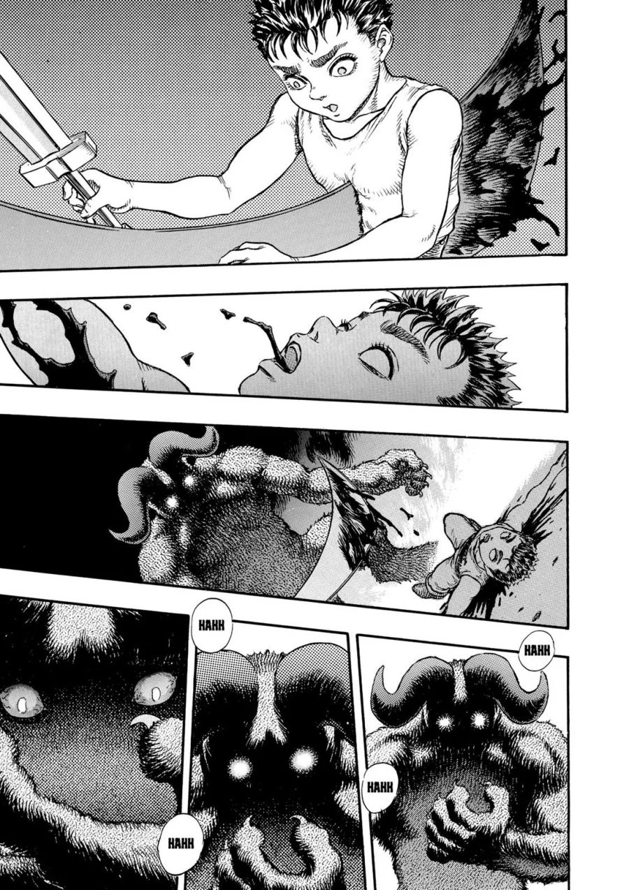 Berserk Bab 11 halaman 15