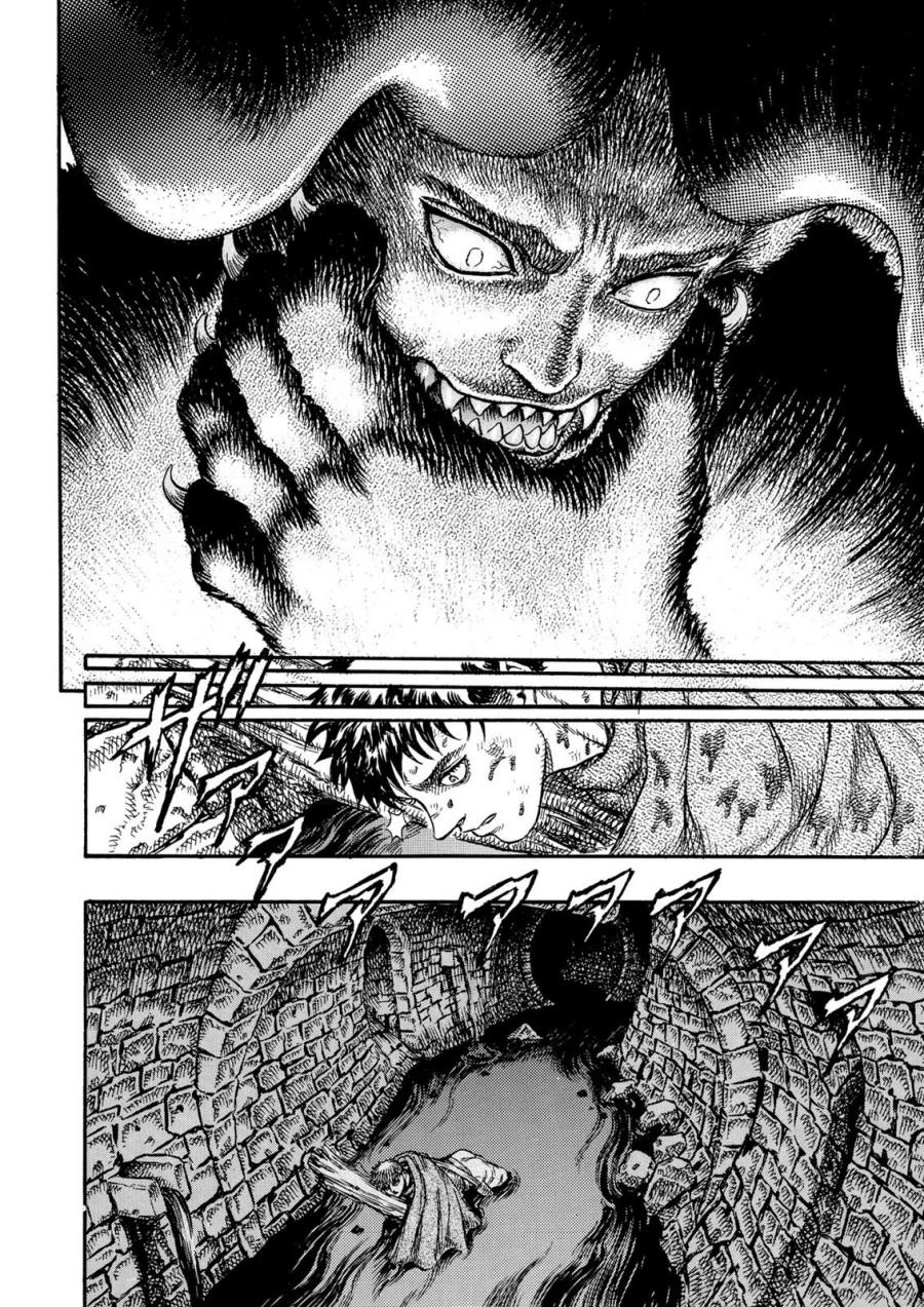 Berserk Bab 11 halaman 16