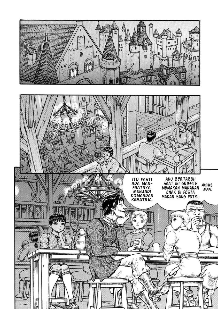 Berserk Bab 11 halaman 18