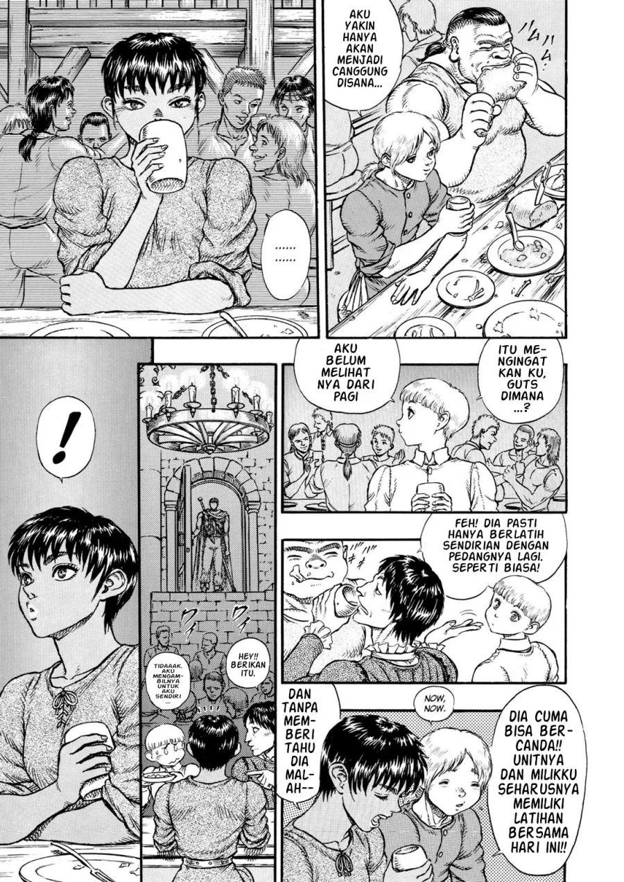 Berserk Bab 11 halaman 19
