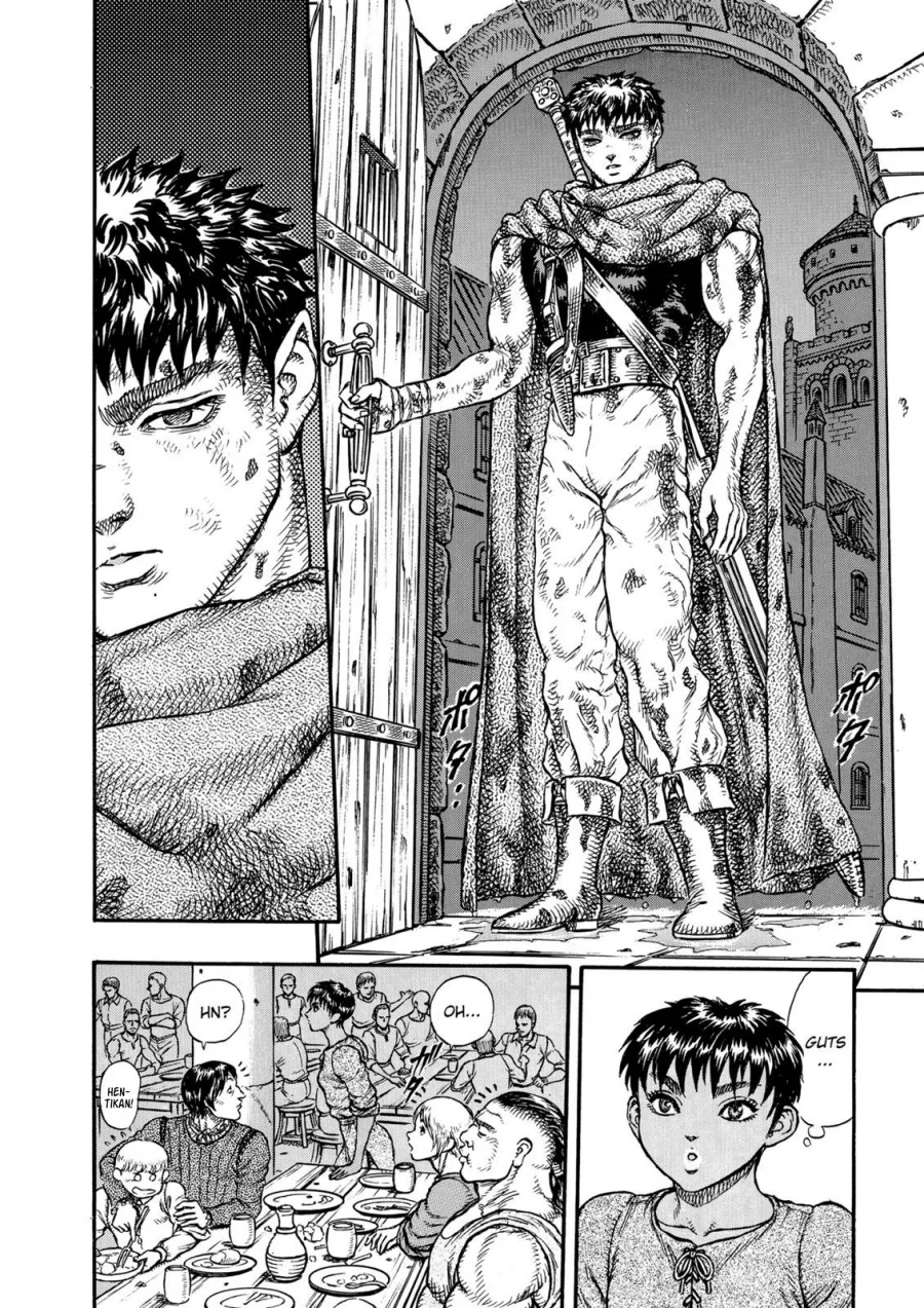 Berserk Bab 11 halaman 20