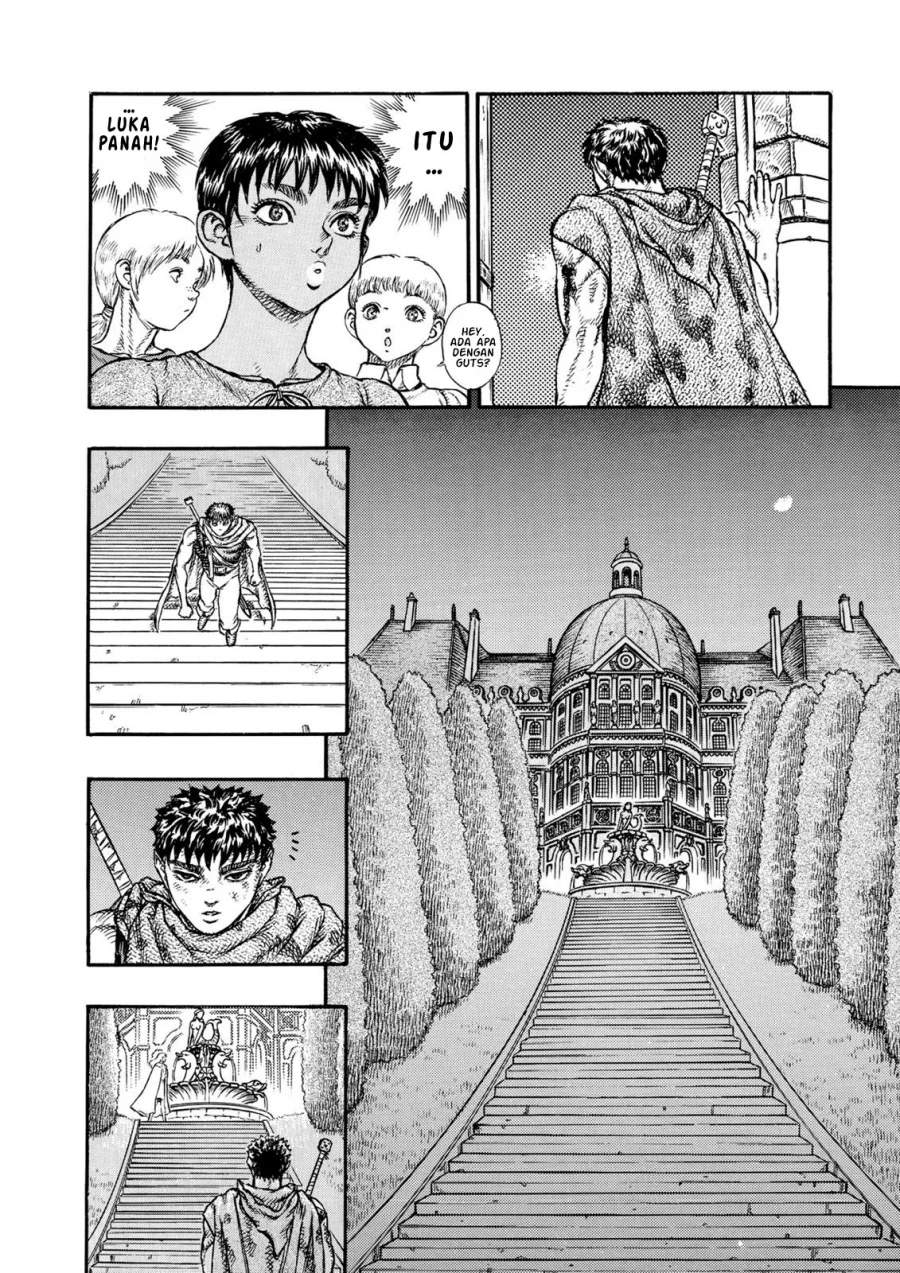 Berserk Bab 11 halaman 22