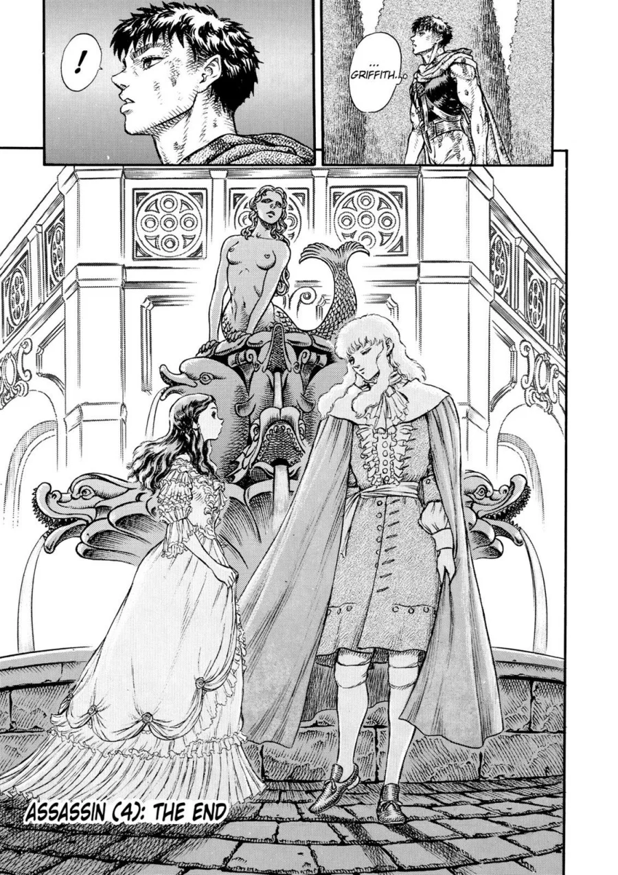 Berserk Bab 11 halaman 23