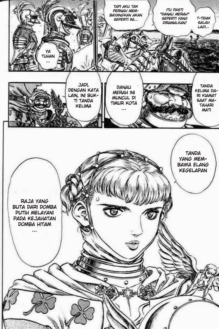 Berserk Bab 110 halaman 7