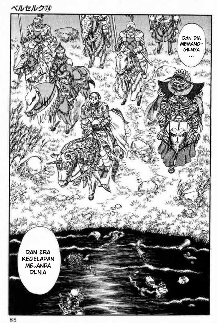 Berserk Bab 110 halaman 8