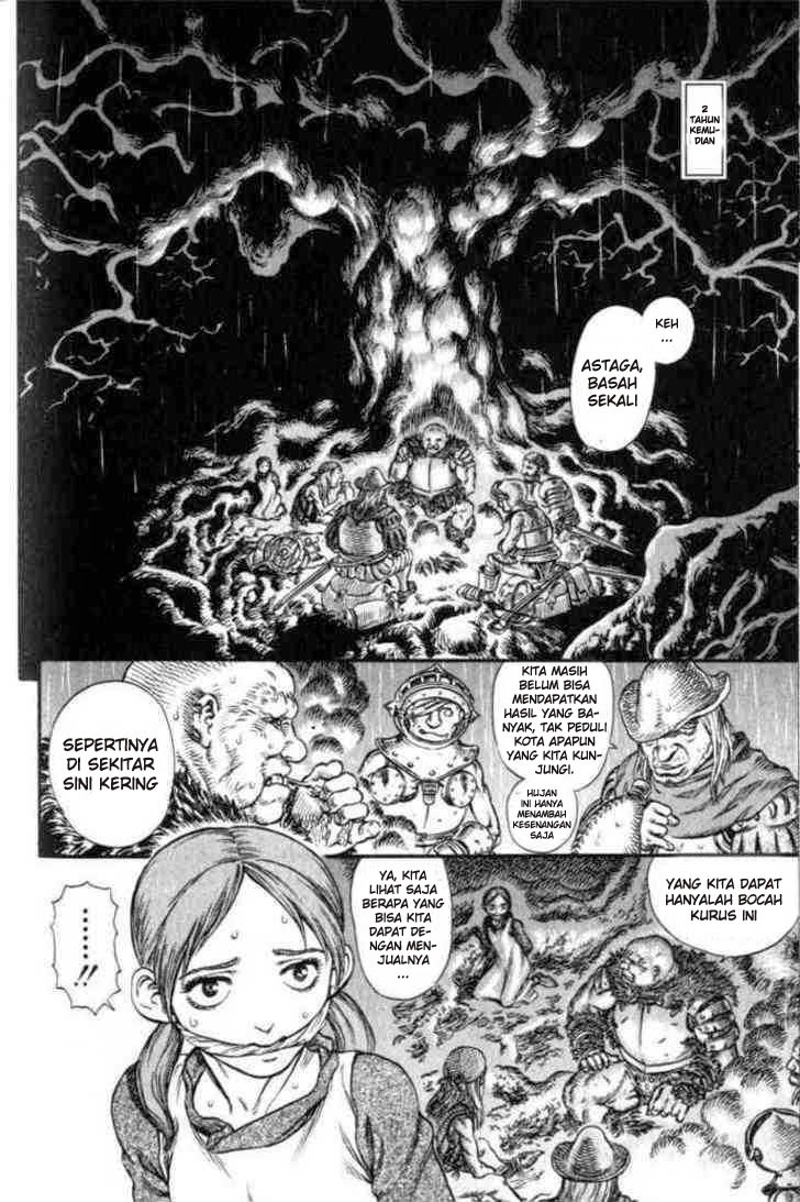 Berserk Bab 110 halaman 9