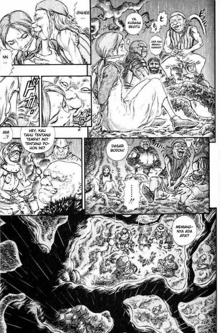 Berserk Bab 110 halaman 10