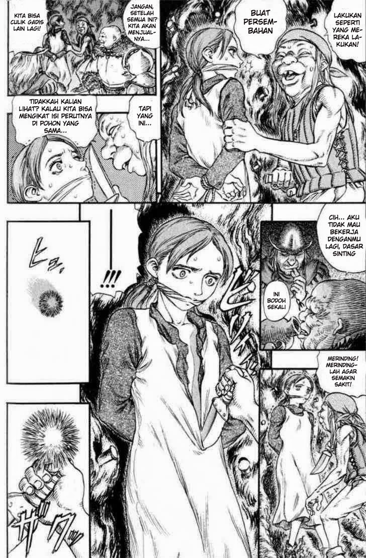 Berserk Bab 110 halaman 13