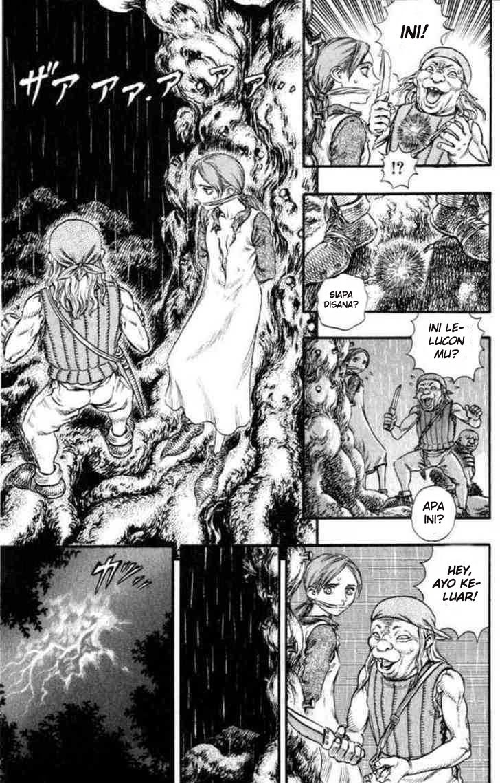 Berserk Bab 110 halaman 14