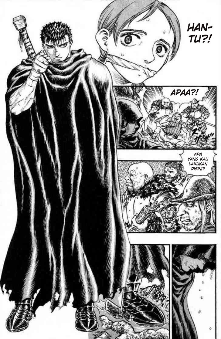 Berserk Bab 110 halaman 16