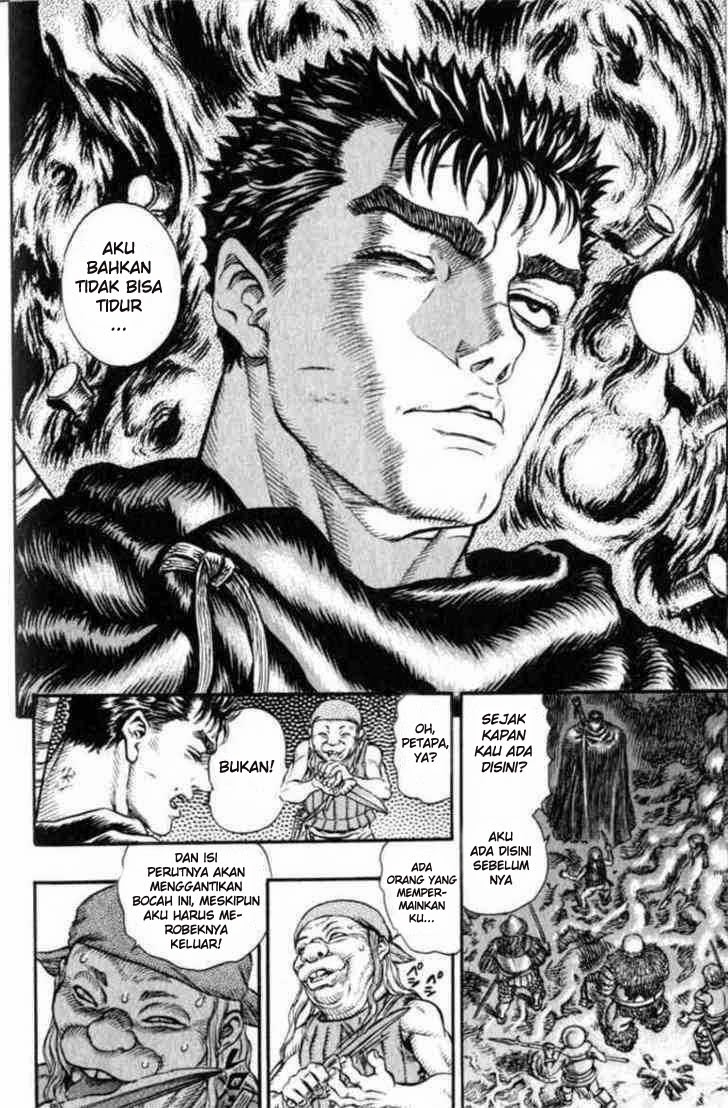 Berserk Bab 110 halaman 17