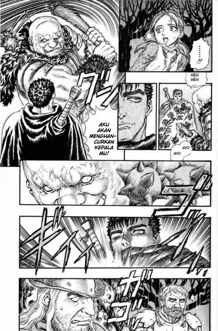 Berserk Bab 110 halaman 20