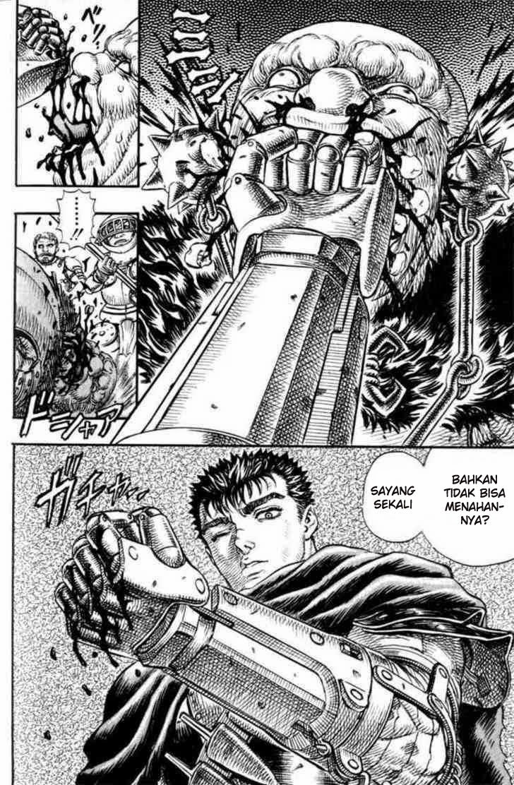 Berserk Bab 110 halaman 21
