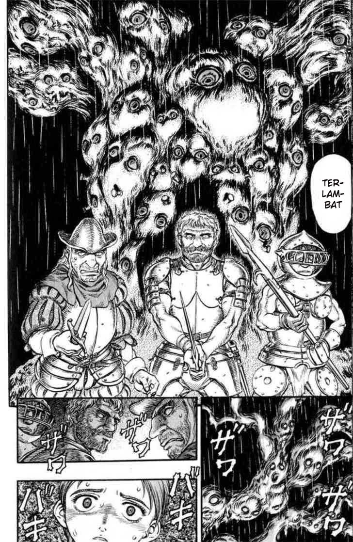 Berserk Bab 110 halaman 23