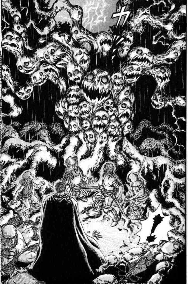 Berserk Bab 110 halaman 24