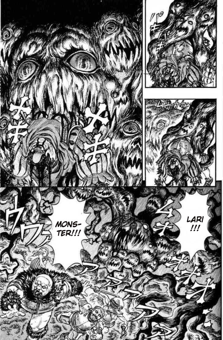 Berserk Bab 110 halaman 26