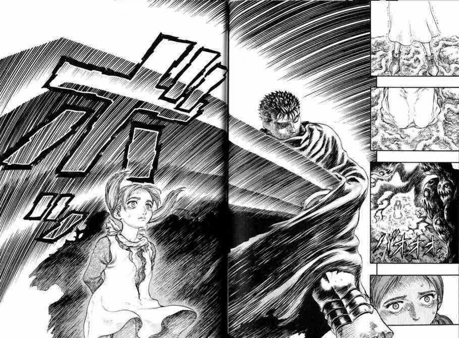 Berserk Bab 110 halaman 27
