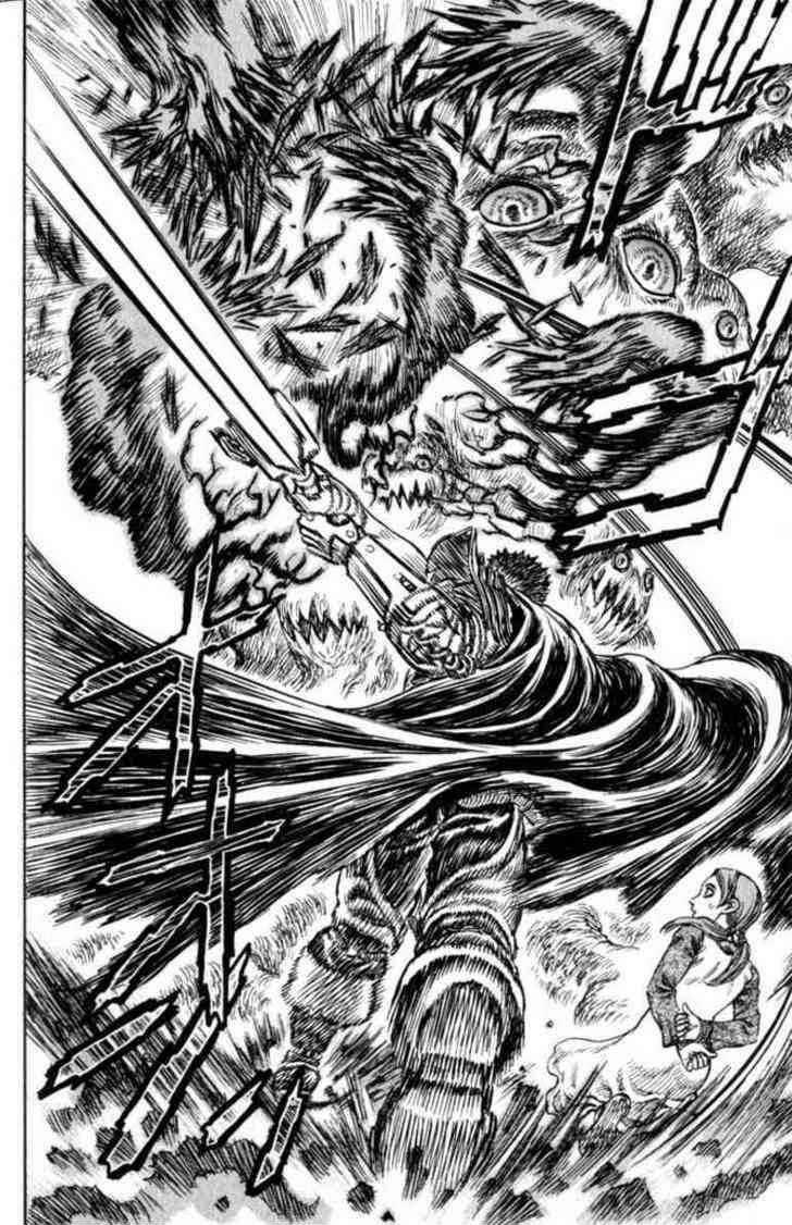 Berserk Bab 110 halaman 28