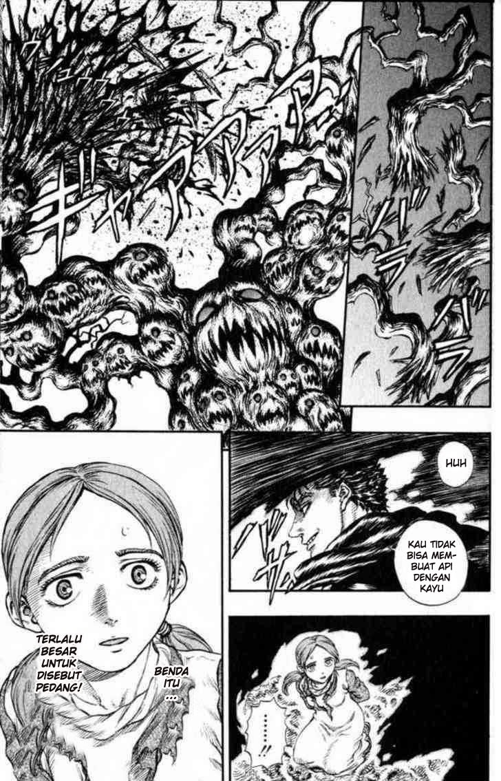 Berserk Bab 110 halaman 29