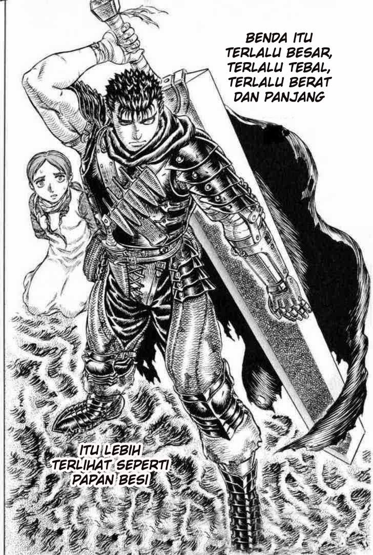Berserk Bab 110 halaman 30