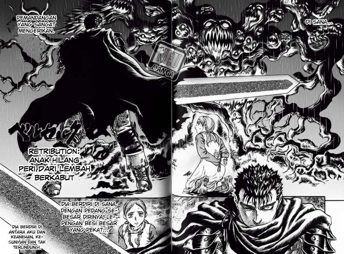 Berserk Bab 111 halaman 3
