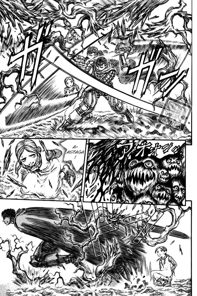Berserk Bab 111 halaman 5