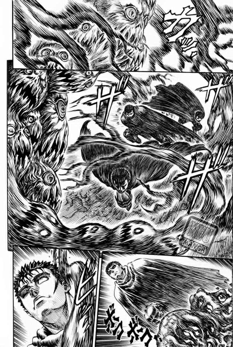 Berserk Bab 111 halaman 6