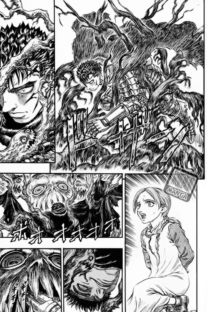 Berserk Bab 111 halaman 7