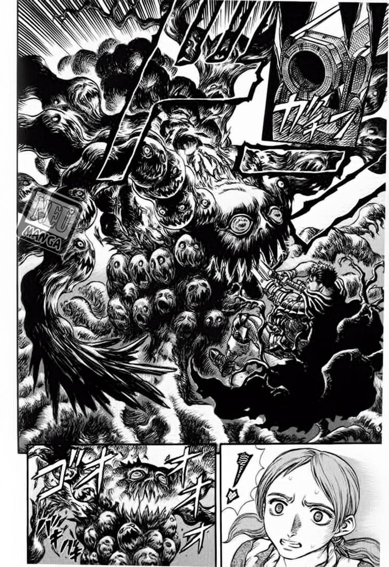 Berserk Bab 111 halaman 8