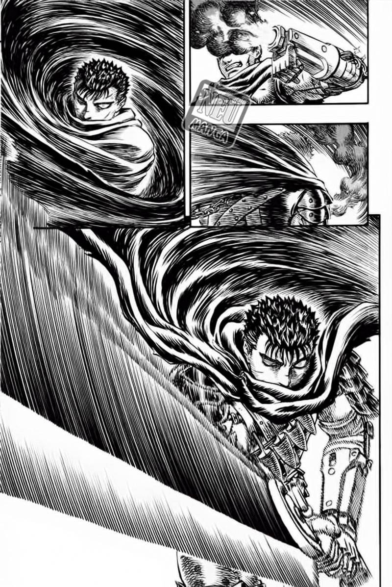 Berserk Bab 111 halaman 9