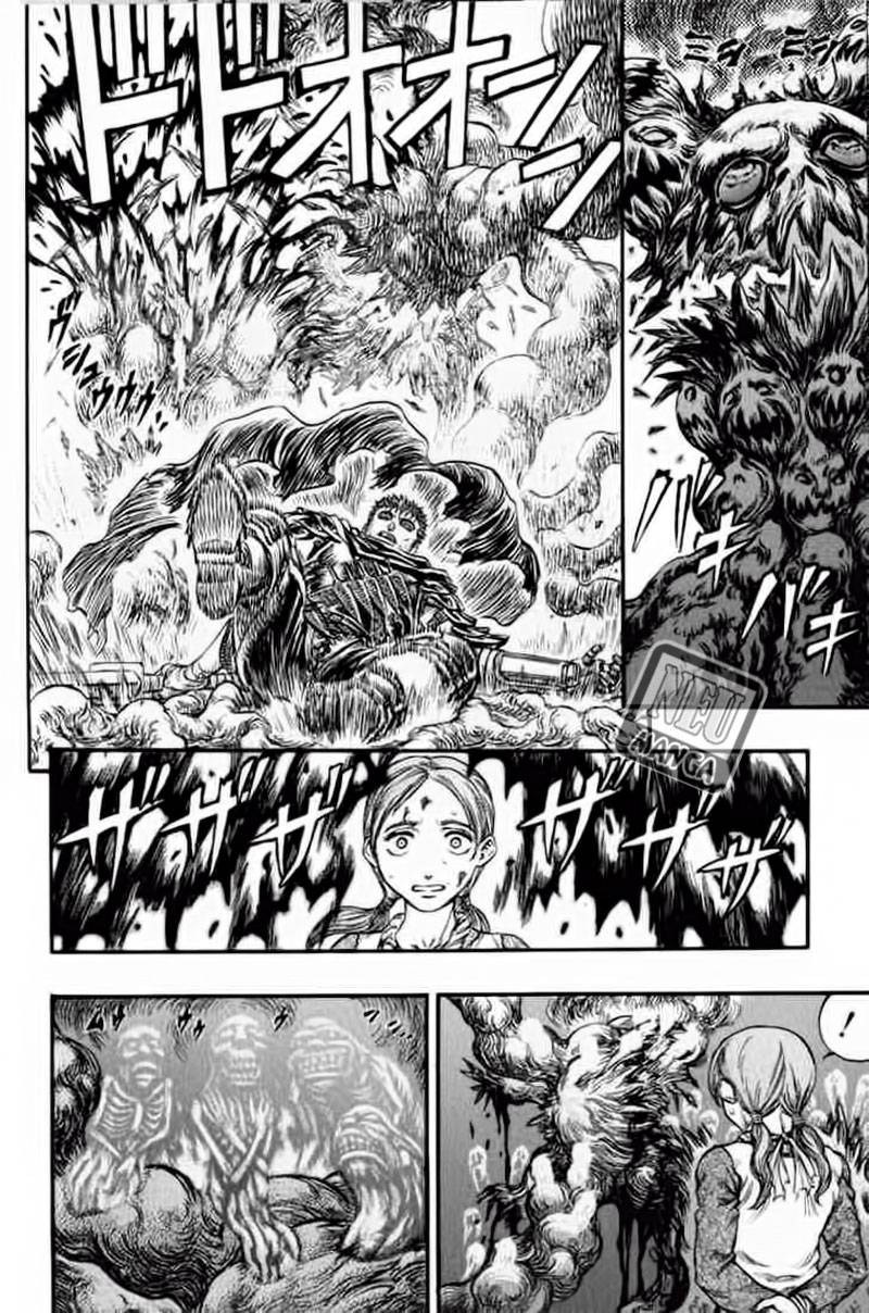 Berserk Bab 111 halaman 11