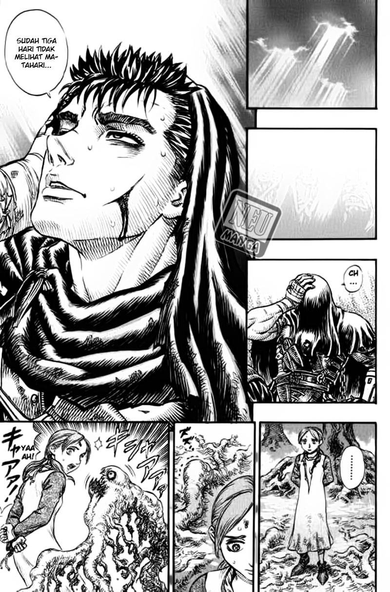 Berserk Bab 111 halaman 12