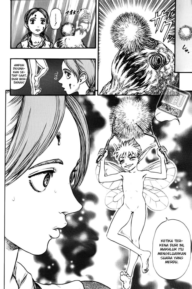 Berserk Bab 111 halaman 13