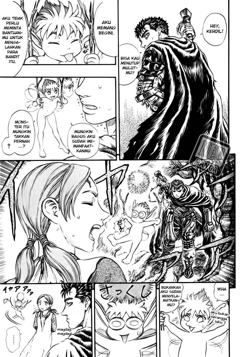 Berserk Bab 111 halaman 14