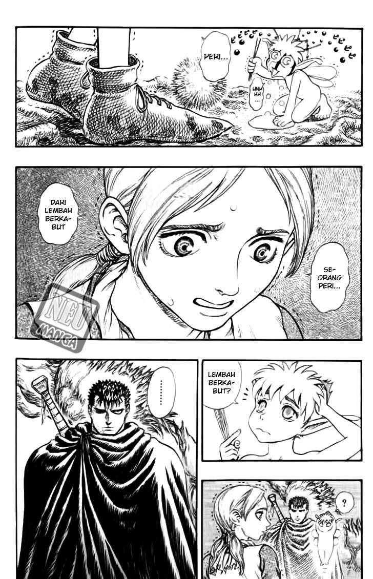 Berserk Bab 111 halaman 15