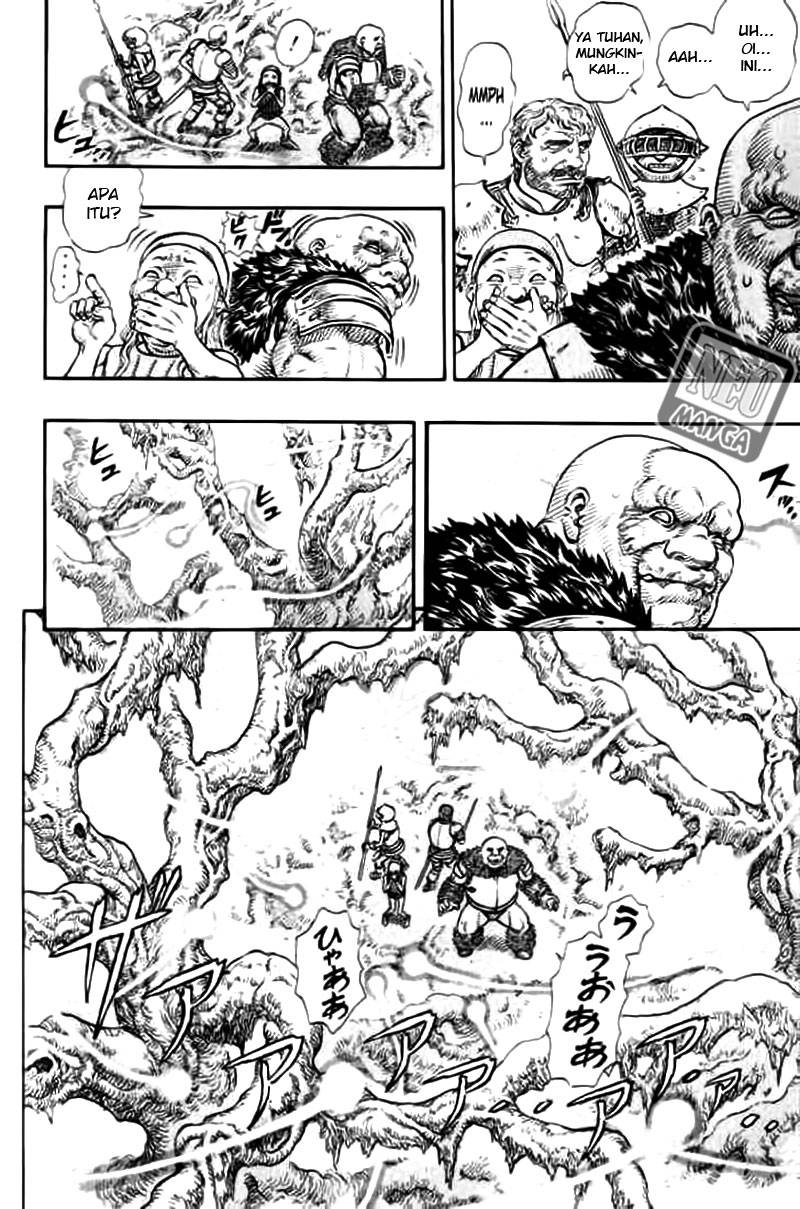 Berserk Bab 111 halaman 17