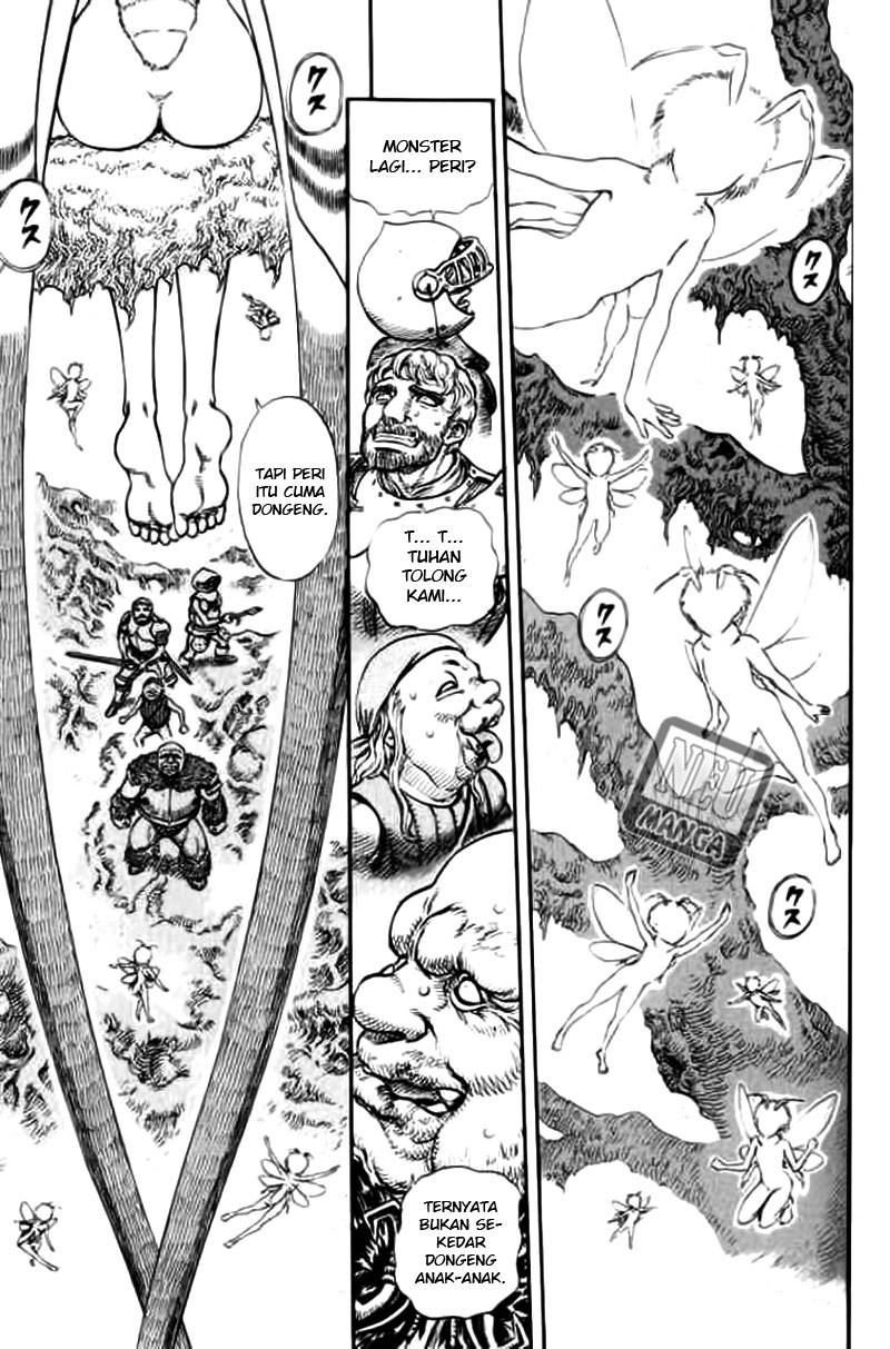 Berserk Bab 111 halaman 18