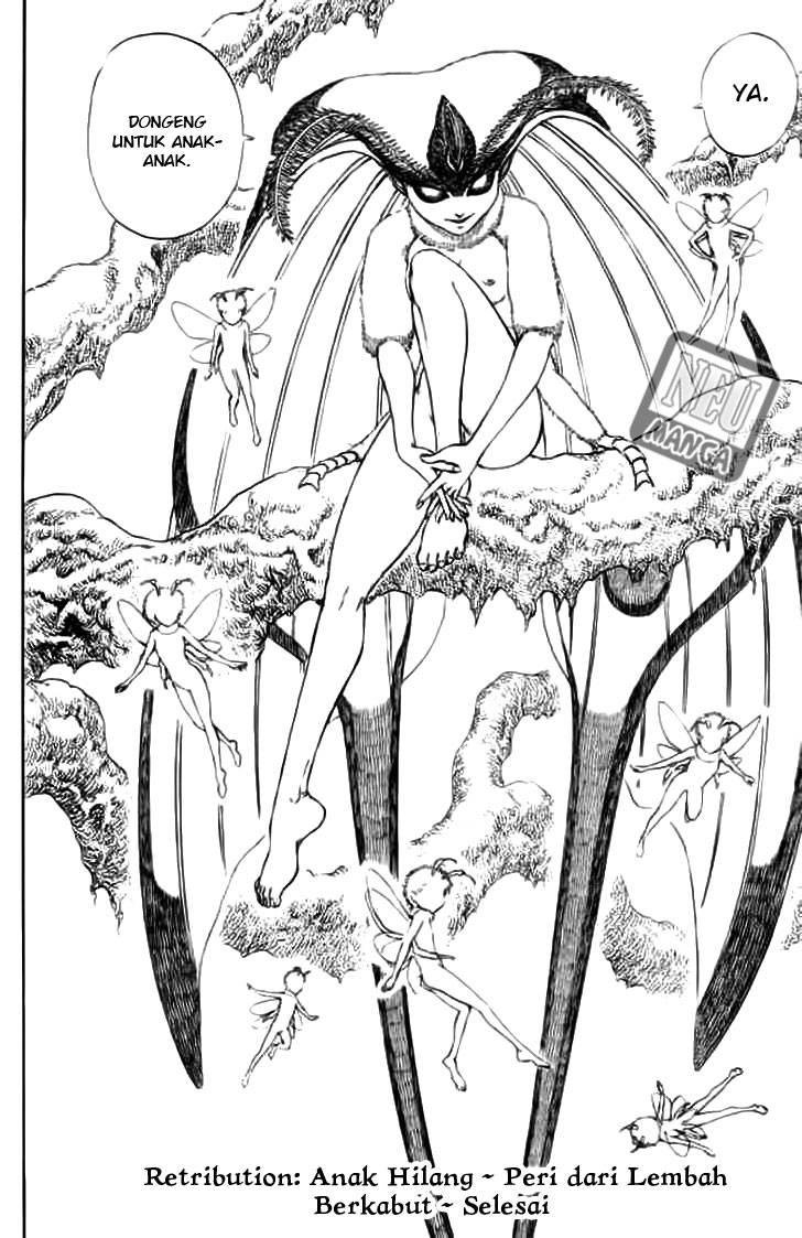 Berserk Bab 111 halaman 19
