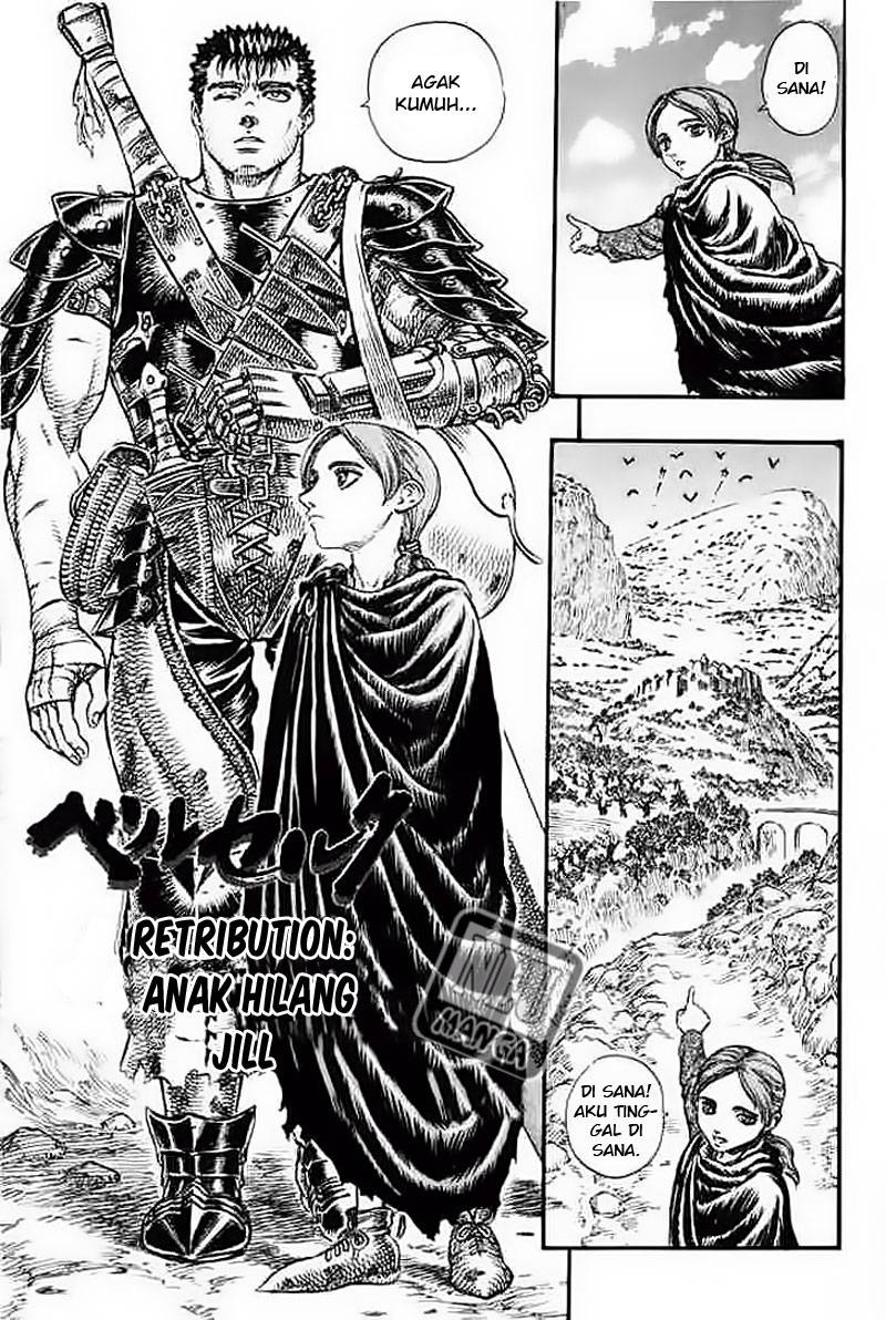 Berserk Bab 112 halaman 2