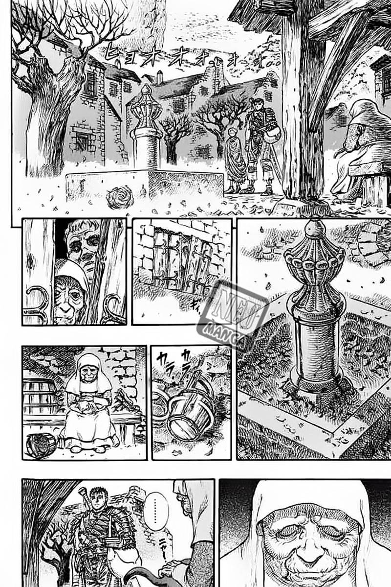 Berserk Bab 112 halaman 3