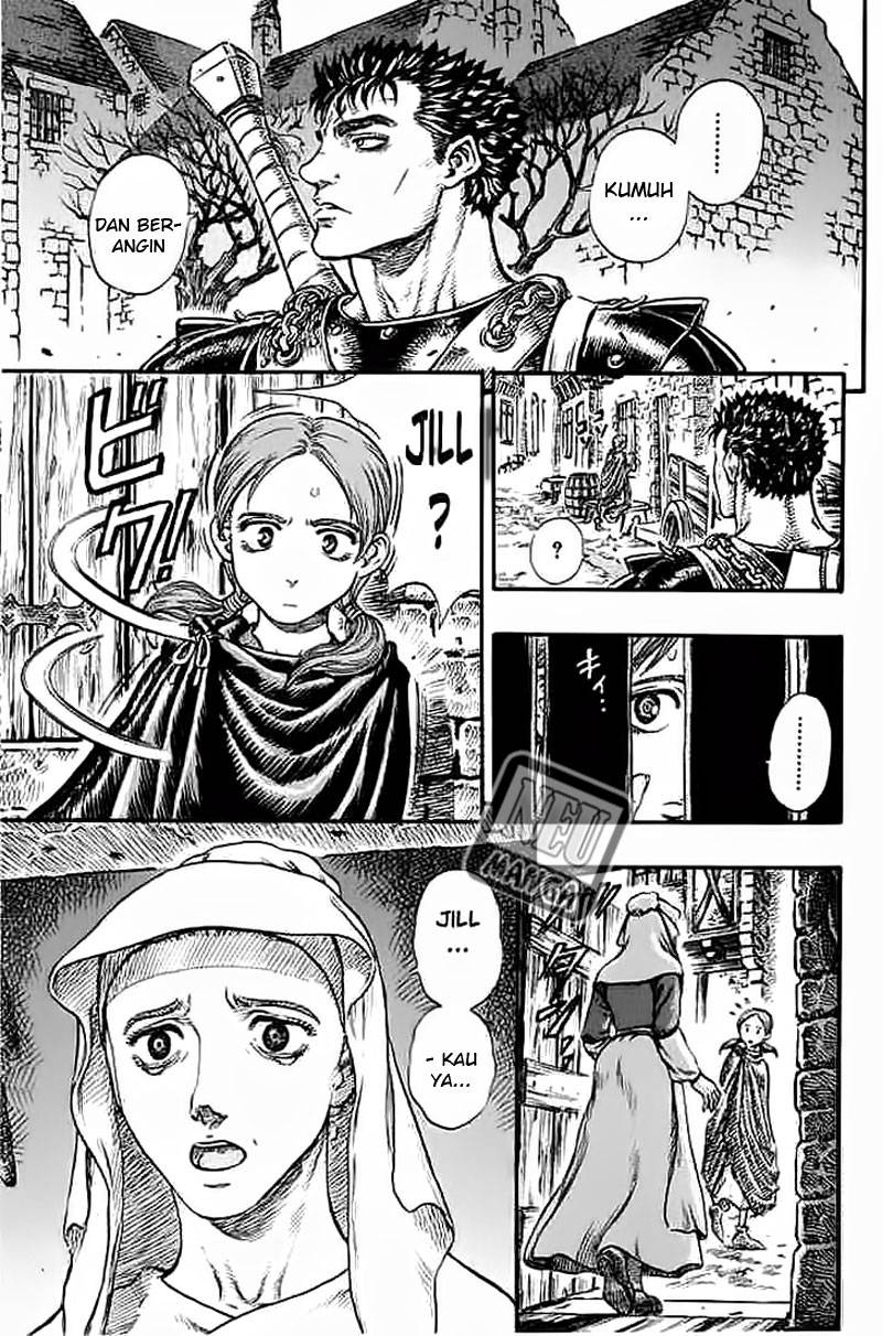Berserk Bab 112 halaman 4