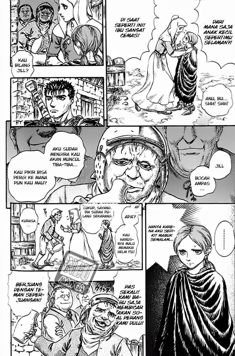 Berserk Bab 112 halaman 5