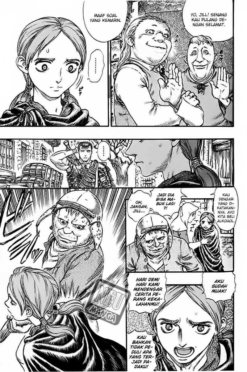 Berserk Bab 112 halaman 6
