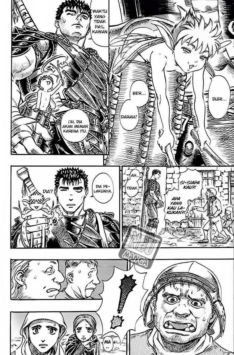 Berserk Bab 112 halaman 9
