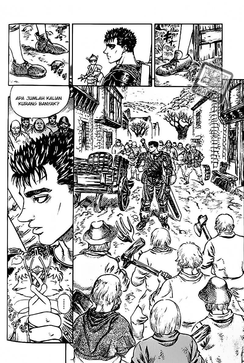 Berserk Bab 112 halaman 11
