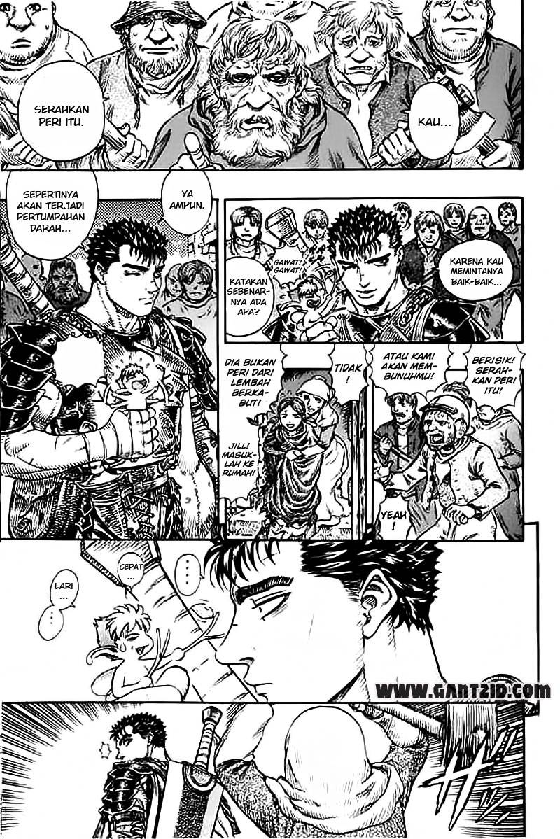 Berserk Bab 112 halaman 12