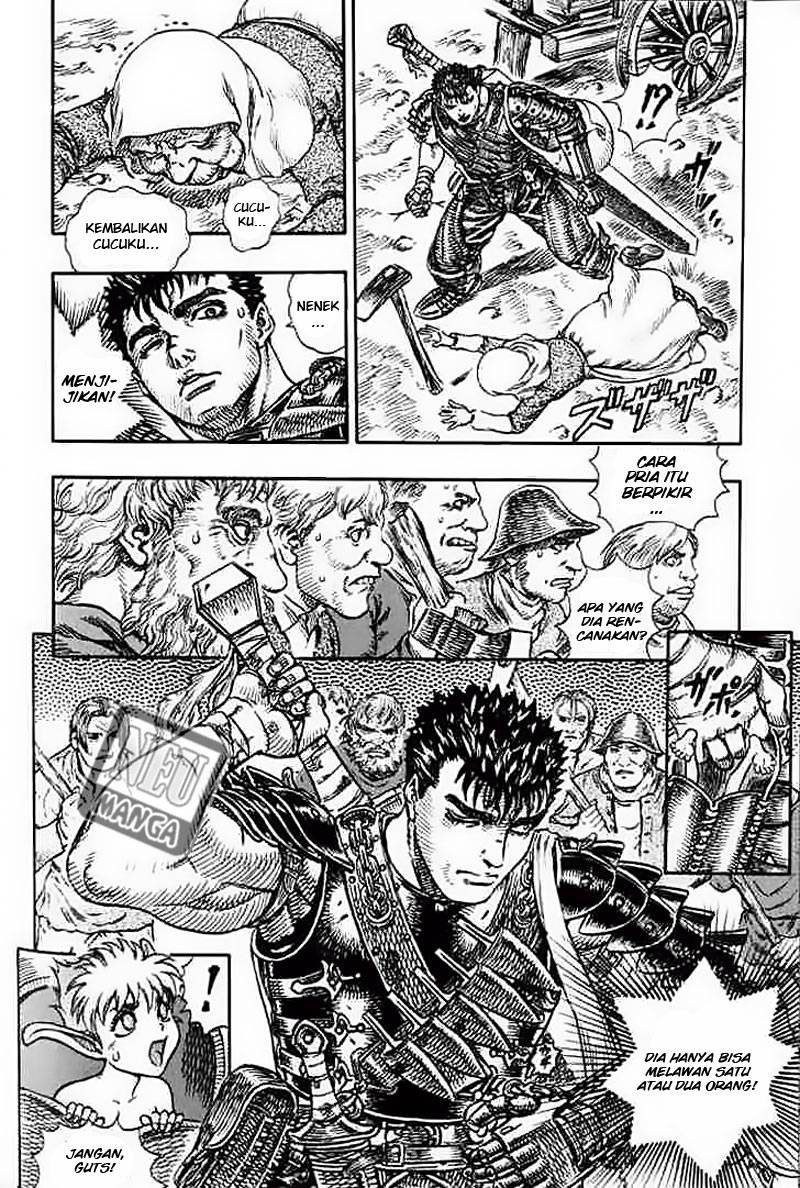 Berserk Bab 112 halaman 13