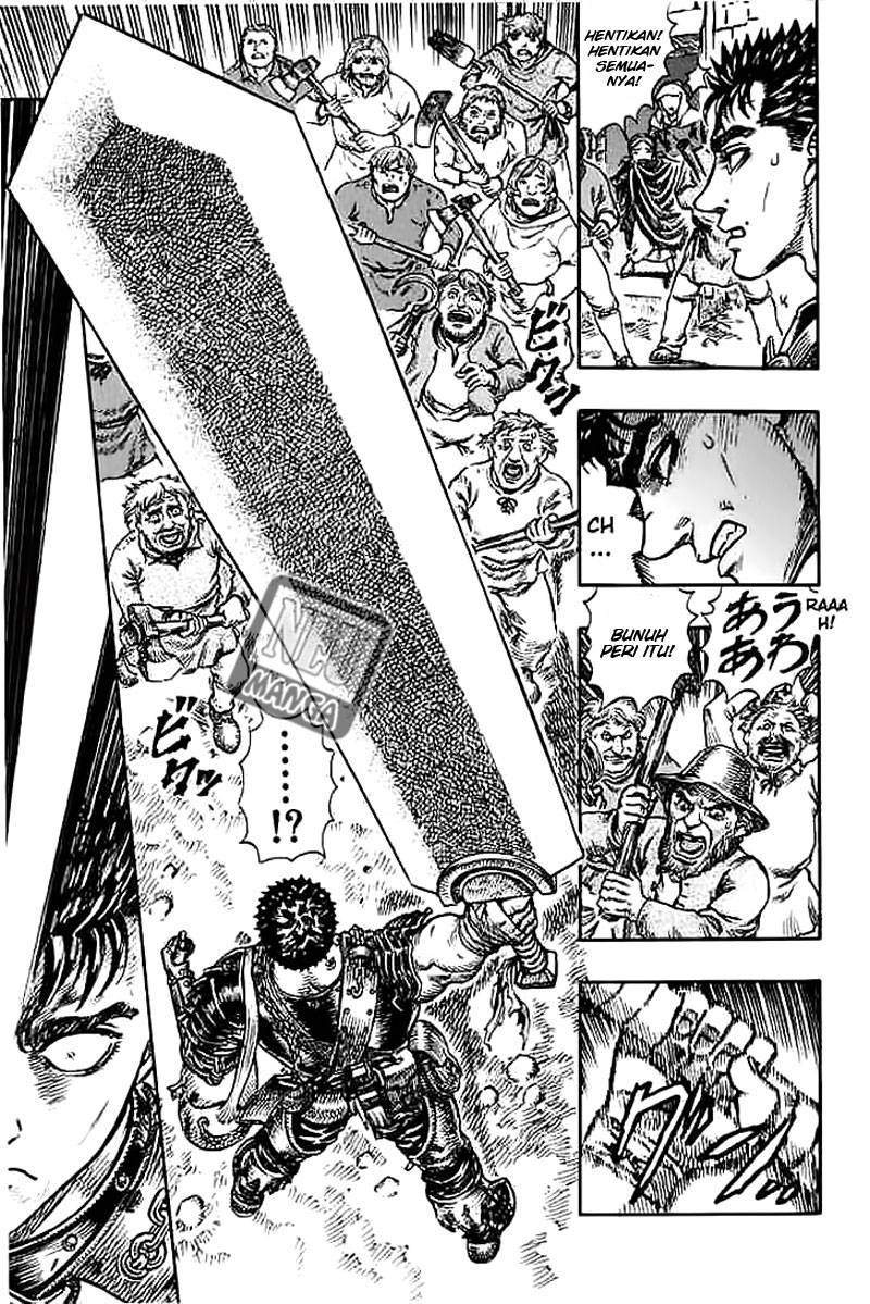 Berserk Bab 112 halaman 14