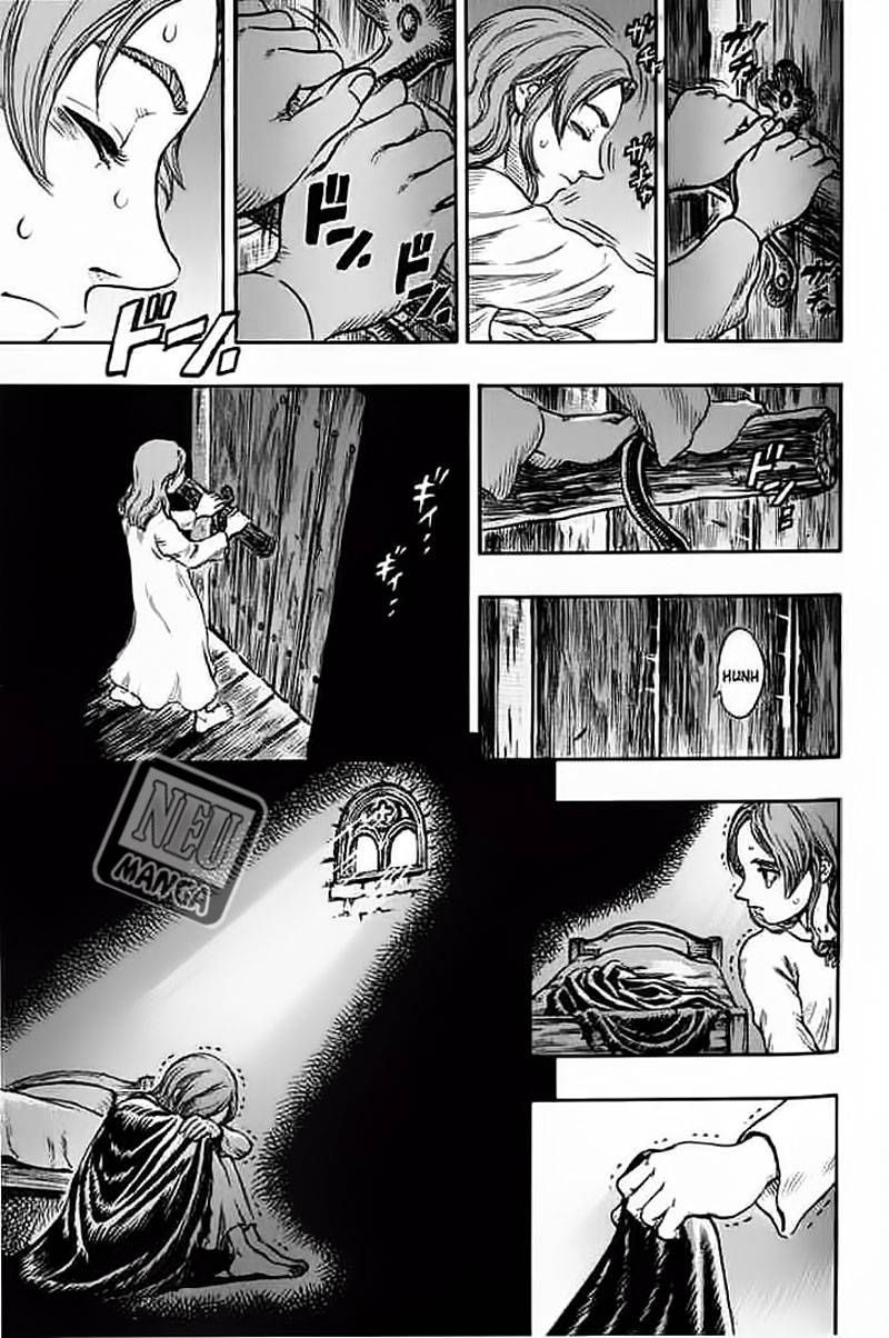 Berserk Bab 112 halaman 20