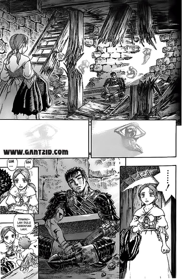 Berserk Bab 112 halaman 22